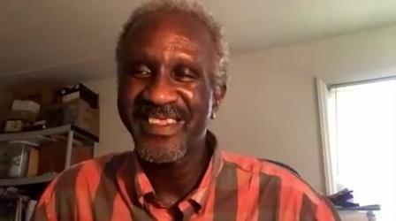 Video thumbnail: MetroFocus ARTISTS RISE UP IN THE AGE OF BLACK LIVES MATTER