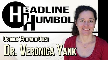 Video thumbnail: Headline Humboldt Headline Humboldt: October 14th, 2022