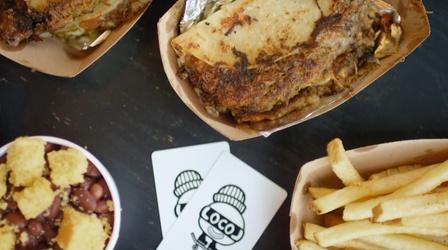 Video thumbnail: Broken Bread Locol - Healthy, Tasty and Full of Purpose