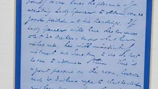Appraisal: 1861 Charles Dickens Letter