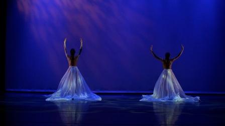 Video thumbnail: State of the Arts State of the Arts: Seven Choreographers