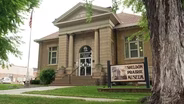 Sheldon Prairie Museum