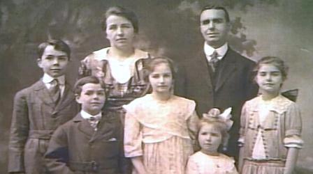 Video thumbnail: Toledo Stories Cornerstones: The Germans