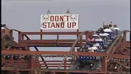 Don't Stand Up