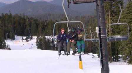 Video thumbnail: Us As We Are Streets to Slopes