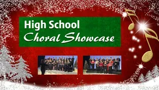 2024 High School Choral Showcase