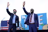 Power shifts in U.S. Senate as Democrats win in Georgia