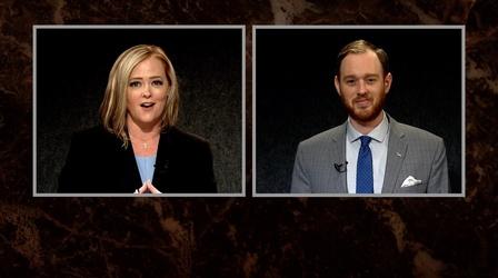 Video thumbnail: Media Meet Business During Coronavirus: Your Questions Answered