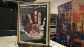 Video thumbnail: The Handle Pictures, Poetry and Pong