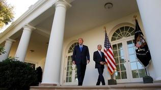 "The President vs. the Fed" - Preview