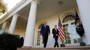 "The President vs. the Fed" - Preview