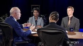 Video thumbnail: The Ivory Tower Paying Athletes; Getting into Harvard; Impeachment Update