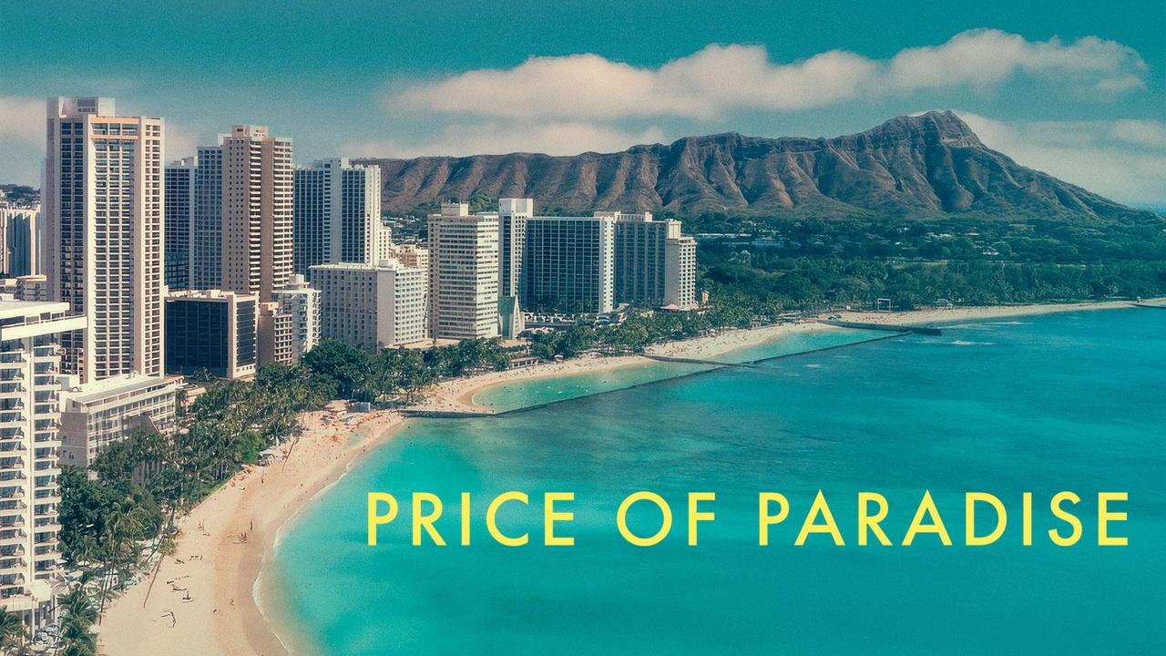 Price of Paradise