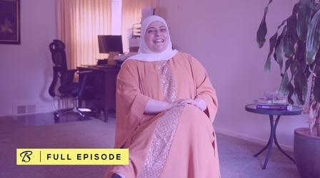 Video thumbnail: Behind the Woman Dr. Najah Zaaeed