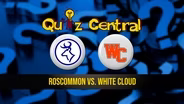 Roscommon vs. White Cloud