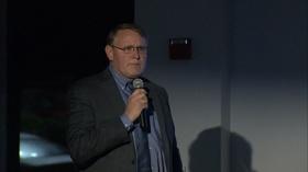 Video thumbnail: RTP 180 RTP 180 | Military Tech: Dr. Stephen Lee