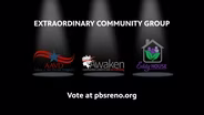Extraordinary Community Group | Finalists