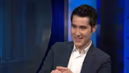David Kwong Reveals (Some) of the Magic Behind Magic