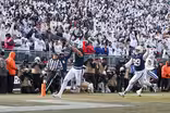 College football's expanded playoff is reshaping the sport