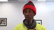 Homeless Meet Lawmakers