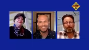 Rob at Home – Region Rising: Big Day of Giving