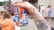 Moxie Soda