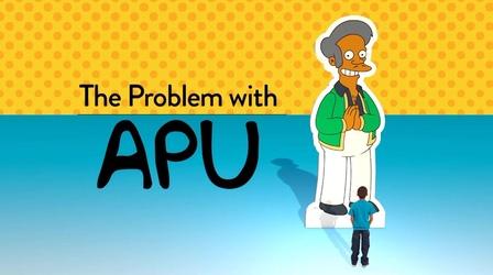 Video thumbnail: PBS NewsHour Comedian Hari Kondabolu on American stories that aren’t told