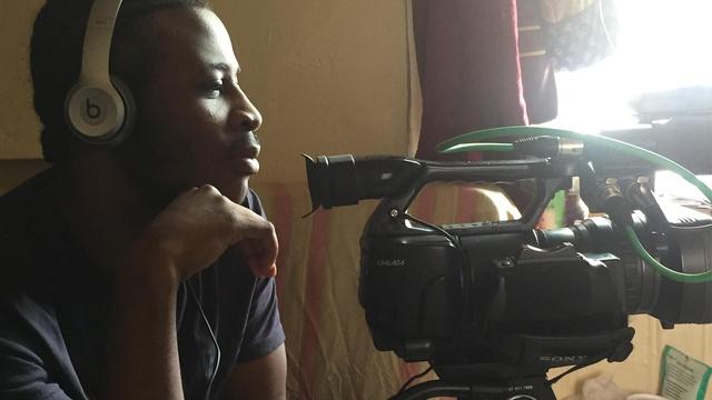 FILMS BYKIDS | I Could Tell You 'Bout My Life