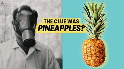 The mystery of L.A.'s smog revealed