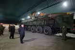 How will North Korea react to mixed signals from U.S.?