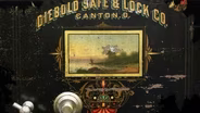 Mysteries from the Vault: Endicott Johnson Safe