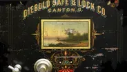 Mysteries from the Vault: Endicott Johnson Safe