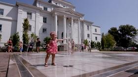 Video thumbnail: NC Weekend Downtown Wilkesboro
