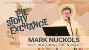 Mark Nuckols