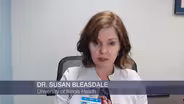 The Latest COVID-19 News with Dr. Susan Bleasdale