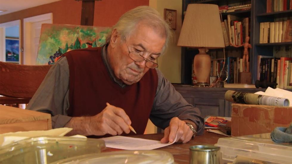 S31 Ep5: How Jacques Pépin's "La Technique" changed modern c image