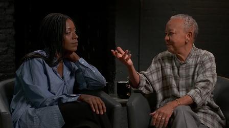 Nikki Giovanni on radical acts