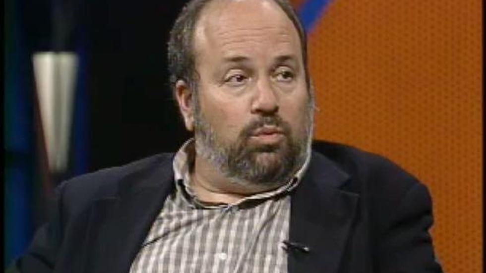 Peter Rachleff NewsNight Minnesota - LTV Meeting - Discussion - Twin Cities PBS