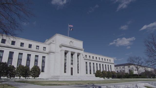 FRONTLINE | The Power of the Fed
