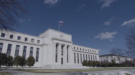 Video thumbnail: FRONTLINE The Power of the Fed