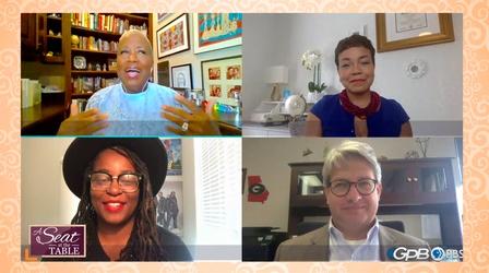 Video thumbnail: A Seat at the Table Voter Education: What You Need to Know