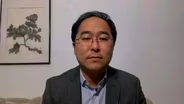 Interview: Rep. Andy Kim remains steadfast