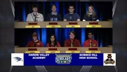 Hardin Valley vs Science Hill