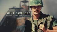 Mike Schloff | The Vietnam Letters Home Project