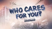 Who Cares for You?