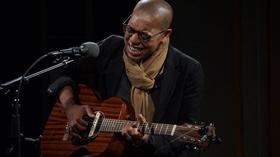Video thumbnail: Live On The Bridge Krystle Warren