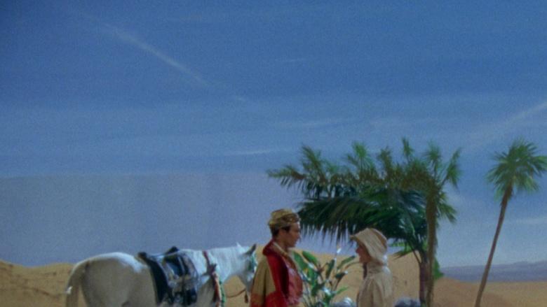 Agatha Christie's Partners in Crime Image