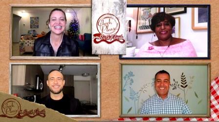 Video thumbnail: Check Please! South Florida Billy’s Stone Crab, LoKal, and Patacon Pisa’o