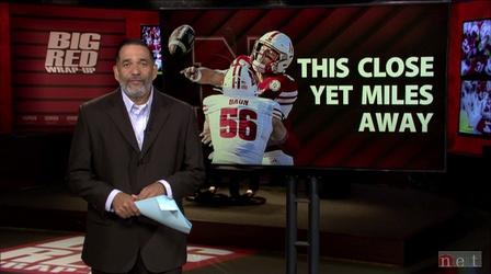 Video thumbnail: Big Red Wrap-Up 2019 Wisconsin Recap