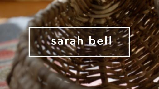 Monograph : Sarah Bell